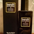 Отзывы Robert Piguet Bandit Supreme
