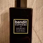 Отзыв Robert Piguet Bandit Supreme