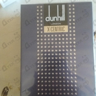 Отзыв Dunhill X-centric