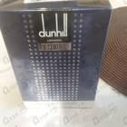 Духи X-centric от Dunhill