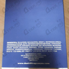 Духи X-centric от Dunhill