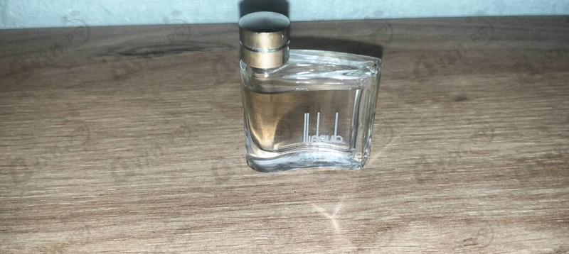Духи Men от Dunhill
