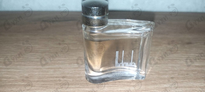 Купить Men от Dunhill