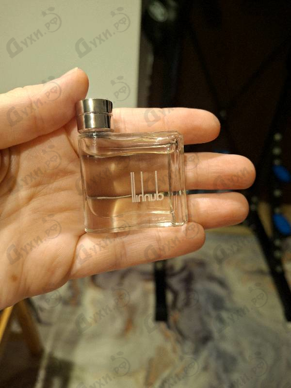 Духи Men от Dunhill