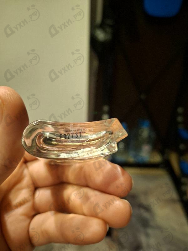 Духи Men от Dunhill