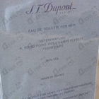 Отзыв Dupont Essence Pure