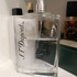 Духи Essence Pure от Dupont