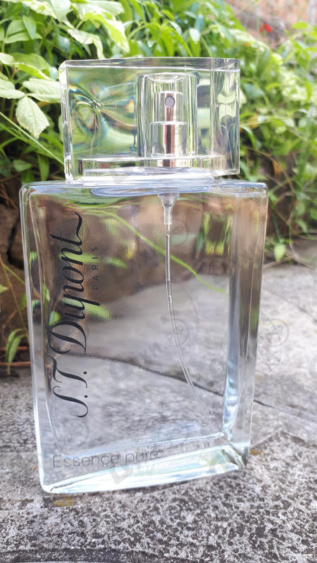 Купить Essence Pure от Dupont