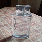 Духи Essence Pure от Dupont