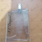 Духи Essence Pure от Dupont