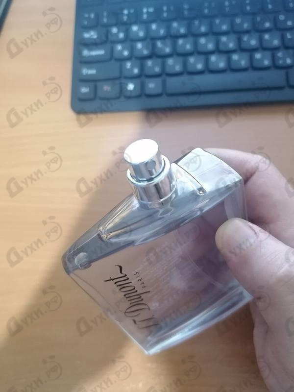 Купить Essence Pure от Dupont