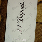Отзыв Dupont Essence Pure