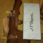 Парфюм Dupont Essence Pure