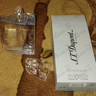 Духи Essence Pure от Dupont