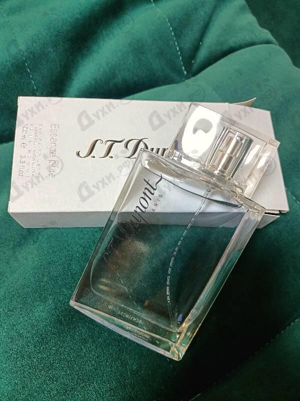 Купить Essence Pure от Dupont