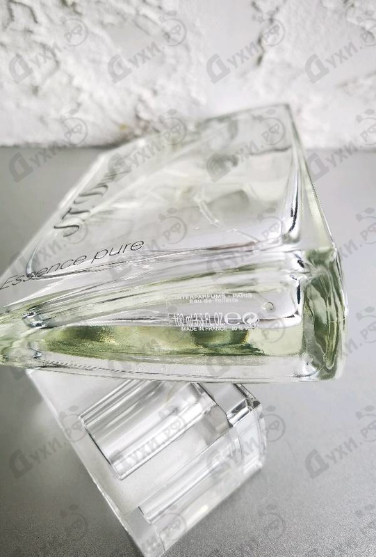 Купить Essence Pure от Dupont