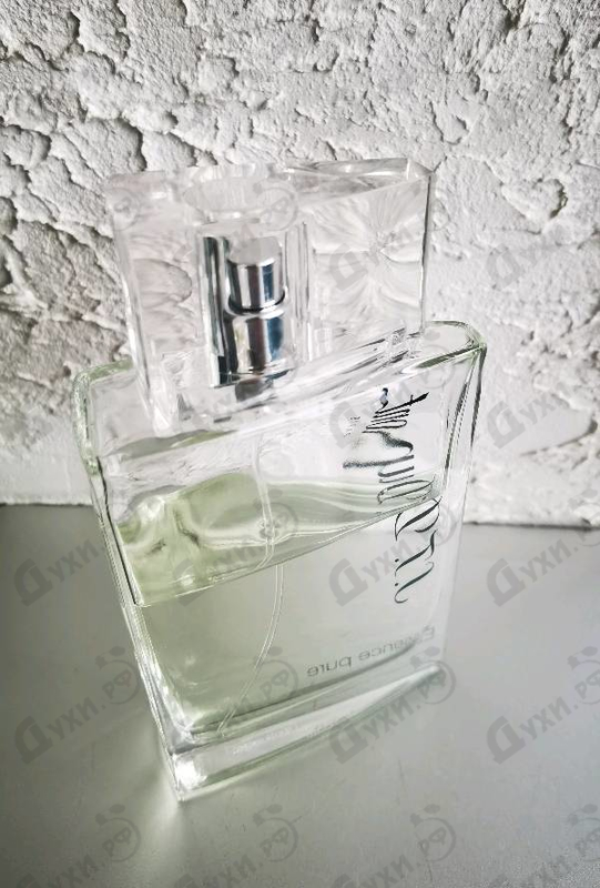 Духи Essence Pure от Dupont