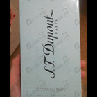 Парфюм Dupont Essence Pure