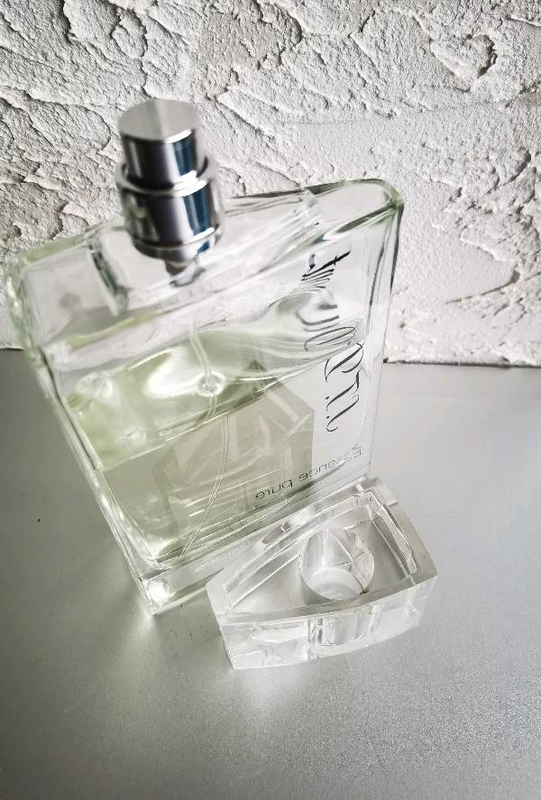 Духи Essence Pure от Dupont