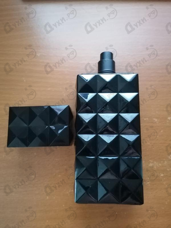 Парфюмерия Noir от Dupont Отзыв Dupont Noir
