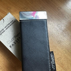 Отзыв Dupont Passenger