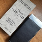 Духи Passenger от Dupont