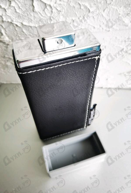 Парфюмерия Passenger от Dupont