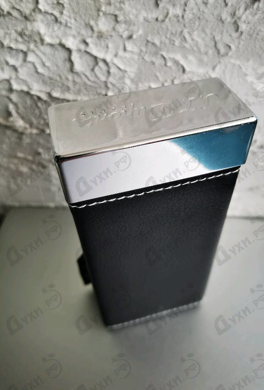 Парфюмерия Passenger от Dupont