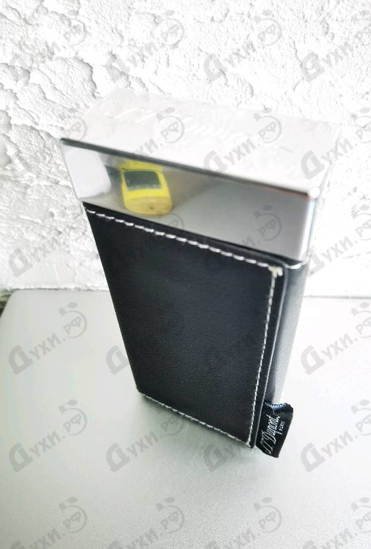 Парфюмерия Passenger от Dupont