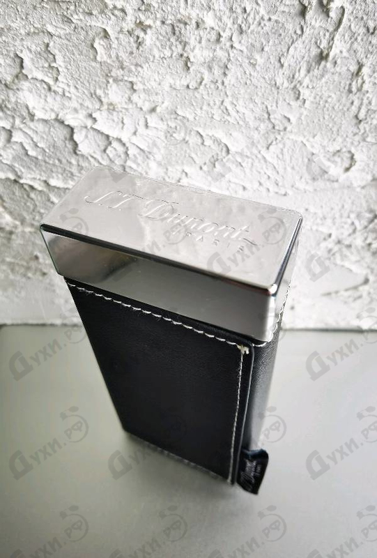 Парфюмерия Dupont Passenger