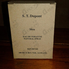 Отзывы Dupont Men