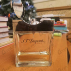 Духи Men от Dupont