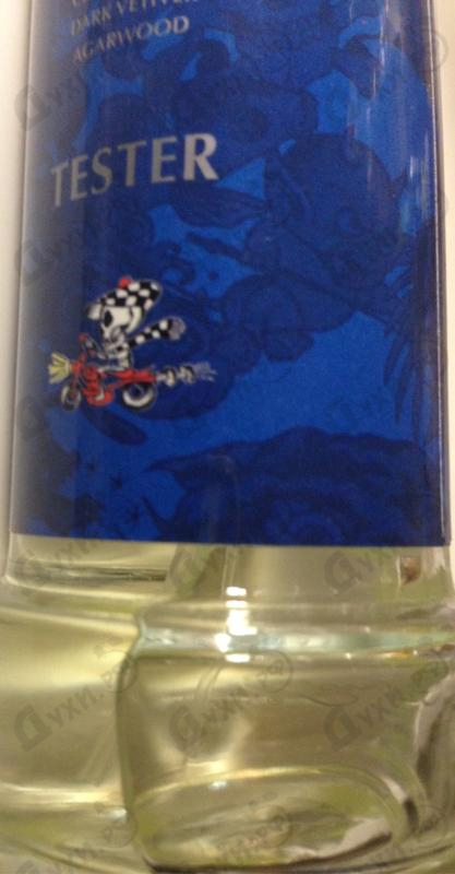 Купить Love & Luck от Ed Hardy