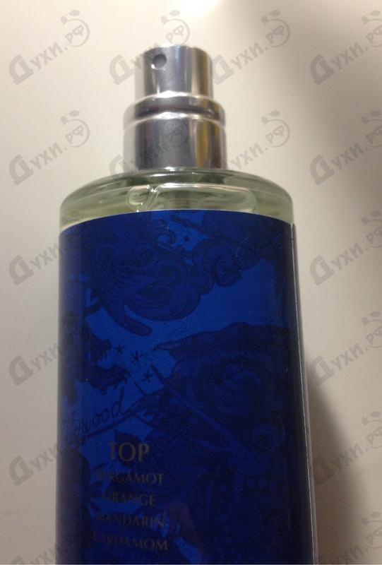 Купить Love & Luck от Ed Hardy