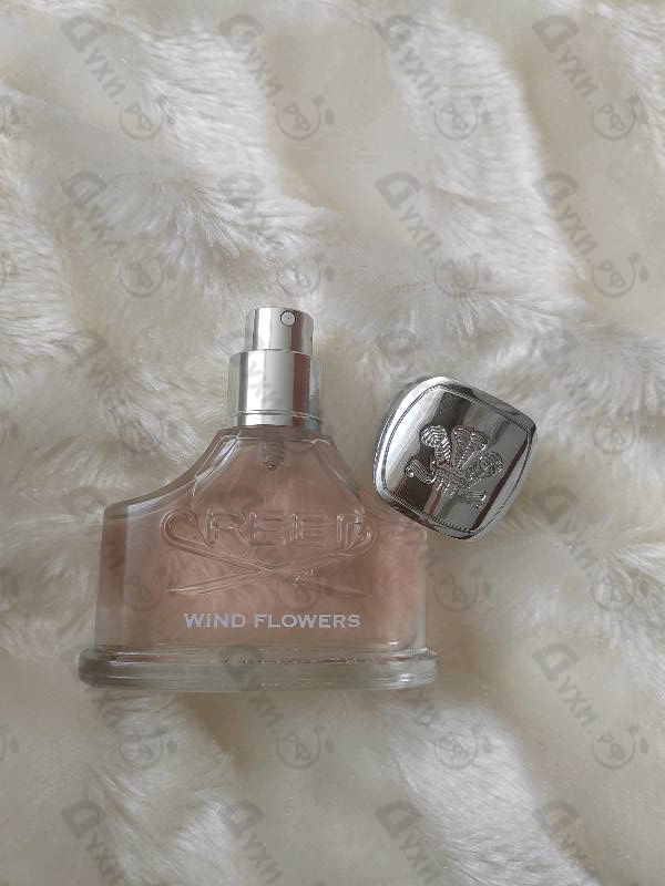 Парфюмерия Creed Wind Flowers