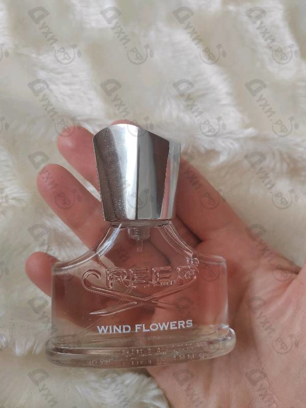 Купить Wind Flowers от Creed