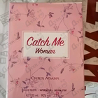 Отзывы Chris Adams Catch Me