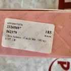 Отзыв Chris Adams Catch Me