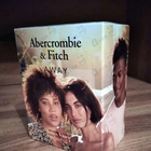 Парфюм Abercrombie & Fitch Away
