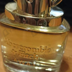 Отзывы Abercrombie & Fitch Away