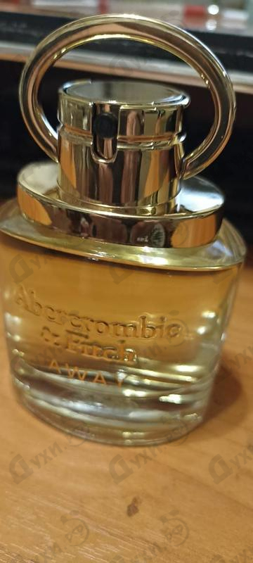Парфюмерия Away от Abercrombie & Fitch Купить Abercrombie & Fitch Away