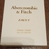 Духи Away от Abercrombie & Fitch