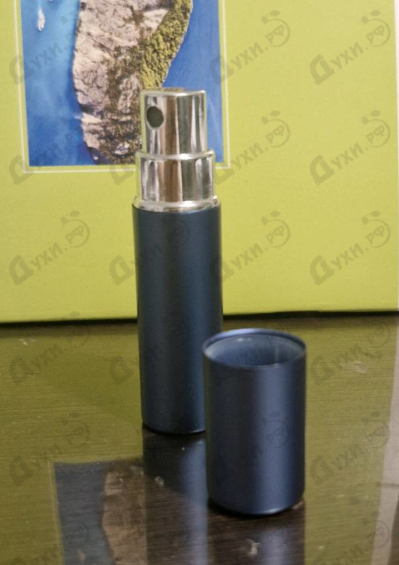 Духи Passage D'Enfer Extreme от L'Artisan Parfumeur