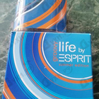 Отзыв Esprit Groovy Life Summer Edition