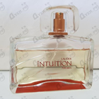 Отзывы Estee Lauder Intuition