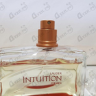 Отзыв Estee Lauder Intuition