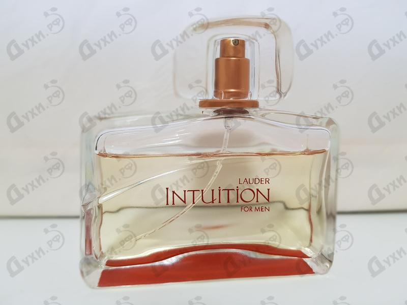 Отзывы Estee Lauder Intuition Парфюмерия Intuition от Estee Lauder