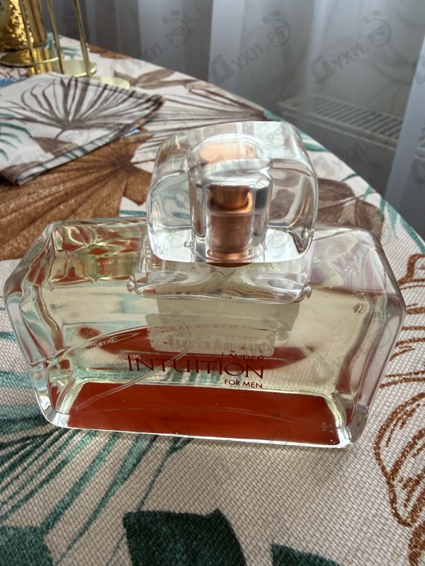 Купить Intuition от Estee Lauder