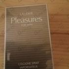 Отзывы Estee Lauder Pleasures