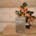 Отзыв Estee Lauder Pleasures